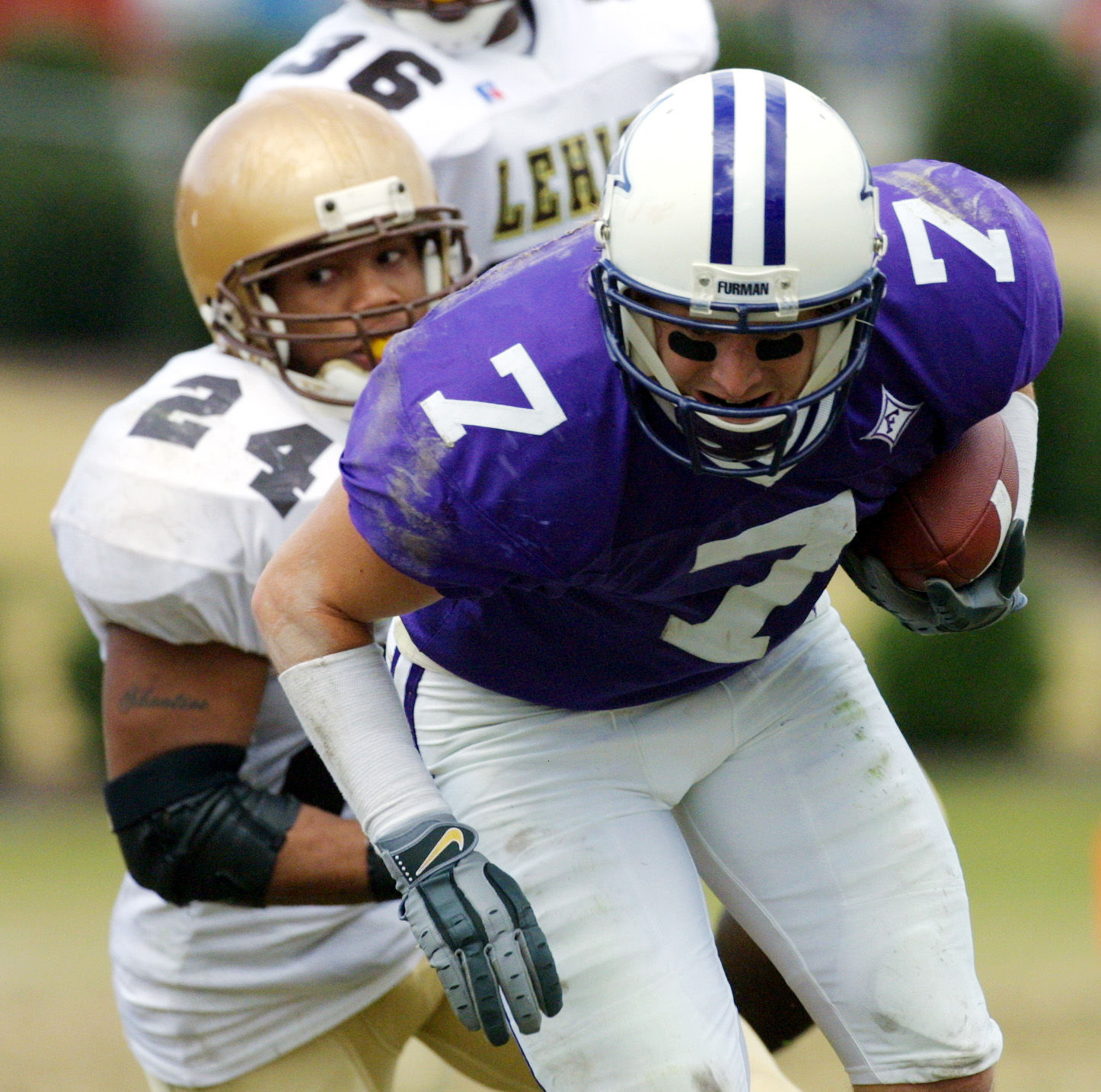 Bear Rinehart Furman